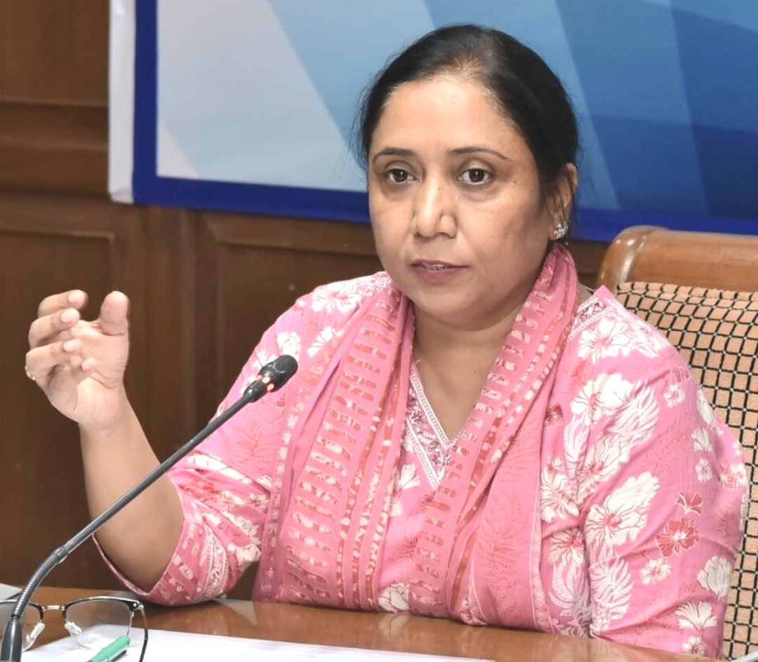 राज्य अनुसूचित जाति आयोग के गैर-सरकारी सदस्यों की भर्ती के लिए आवेदन पत्र का अनुरोध - डॉ. बलजीत कौर